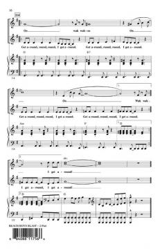 Beach Boys Blast (Beach Boys) 