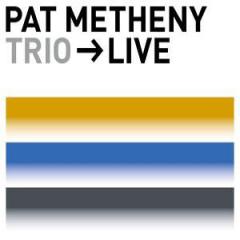 Question & Answer von Pat Metheny (Download) 