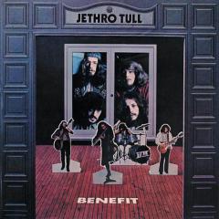 Sossity, You're A Woman von Jethro Tull (Download) 