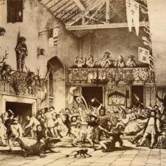 Minstrel In The Gallery von Jethro Tull (Download) 