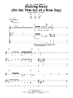 Skating Away (On The Thin Ice Of A New Day) von Jethro Tull (Download) 
