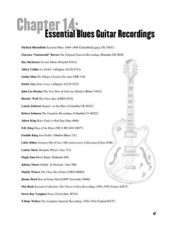 Beginning Blues Guitar von Dave Rubin 