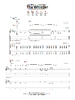 The Whistler von Jethro Tull (Download) 