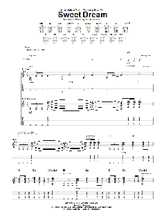 Sweet Dream von Jethro Tull (Download) 