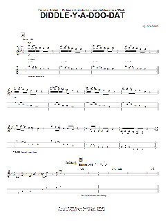 Diddle-Y-A-Doo-Dat von Joe Satriani (Download) 