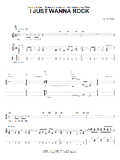 I Just Wanna Rock von Joe Satriani (Download) 