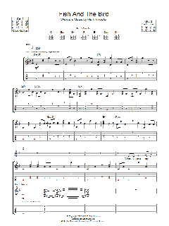 The Fish And The Bird (Download) 