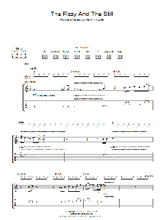 The Fizzy And The Still (Download) 