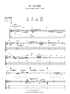 In The Sky (Download) 