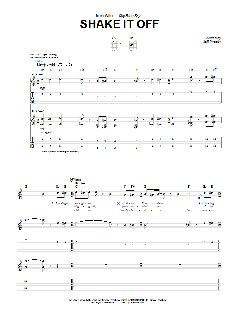 Shake It Off von Wilco (Download) 