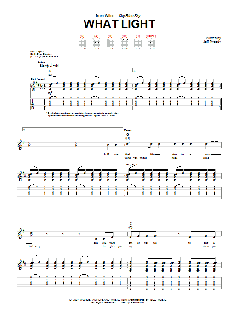 What Light von Wilco (Download) 
