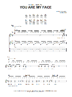 You Are My Face von Wilco (Download) 