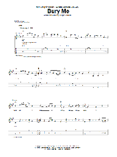 Bury Me von Dwight Yoakam (Download) 