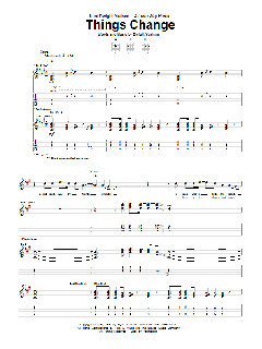 Things Change von Dwight Yoakam (Download) 