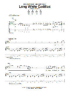 Long White Cadillac von Dwight Yoakam (Download) 