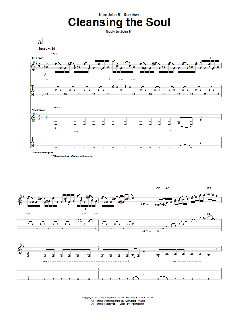 Cleansing The Soul von John 5 (Download) 