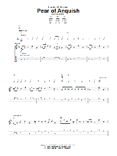 Pear Of Anquish von John 5 (Download) 