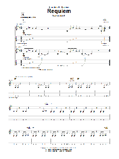 Requiem von John 5 (Download) 