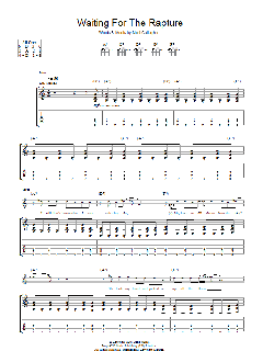 Waiting For The Rapture von Oasis (Download) 