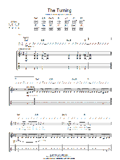 The Turning von Oasis (Download) 