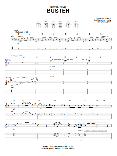Buster von Al Schnier (Download) 