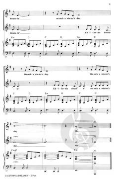 California Dreamin' (The Mamas And The Papas) 