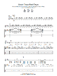 Good Days Bad Days von Kaiser Chiefs (Download) 