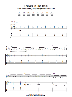 Tomato In The Rain von Kaiser Chiefs (Download) 