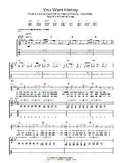 You Want History von Kaiser Chiefs (Download) 