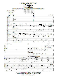 Pages von 3 Doors Down (Download) 