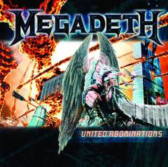A Tout Le Monde (A Tout Le Monde (Set Me Free)) von Megadeth (Download) 