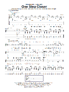 One Step Closer von Brad Delson (Download) 