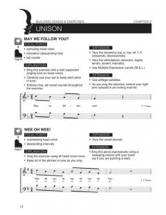 Choir Builders (Rollo Dilworth) 