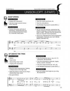 Choir Builders (Rollo Dilworth) 