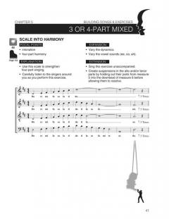 Choir Builders (Rollo Dilworth) 