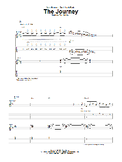 The Journey von Boston (Download) 