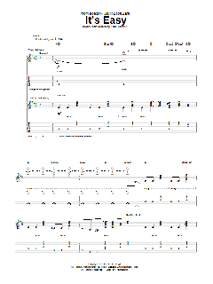It's Easy von Boston (Download) 