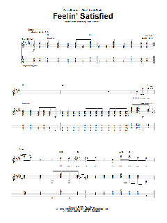 Feelin' Satisfied von Boston (Download) 