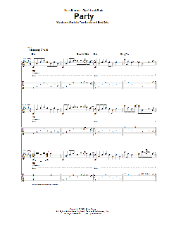 Party von Boston (Download) 