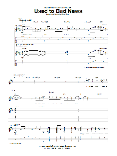 Used To Bad News von Boston (Download) 