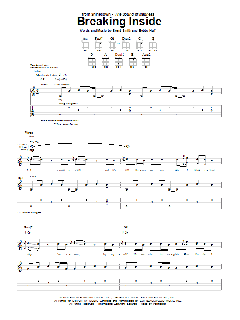 Breaking Inside von Shinedown (Download) 