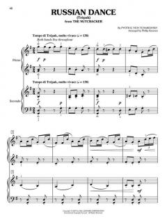 Classical Theme Duets 