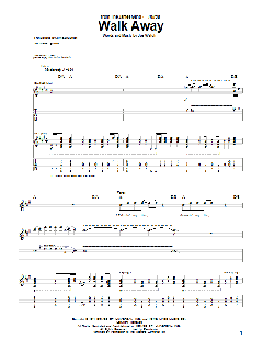 Walk Away von Joe Walsh (Download) 
