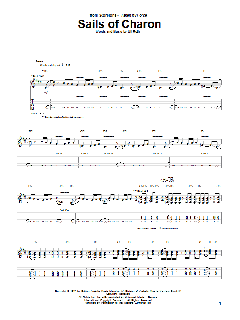 Sails Of Charon von Scorpions (Download) 