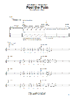 Feel The Pain von Dinosaur Jr. (Download) 