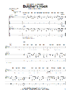 Butcher's Hook von Slipknot (Download) 