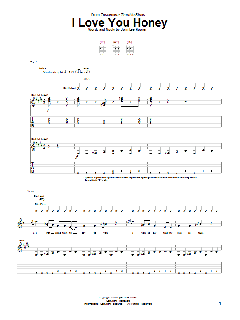 I Love You Honey von John Lee Hooker (Download) 