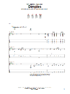 Dimples von John Lee Hooker (Download) 