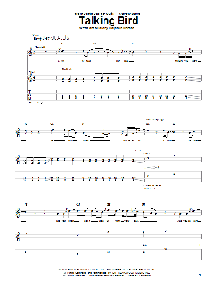 Talking Bird von Death Cab For Cutie (Download) 
