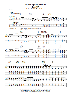 Cath von Death Cab For Cutie (Download) 